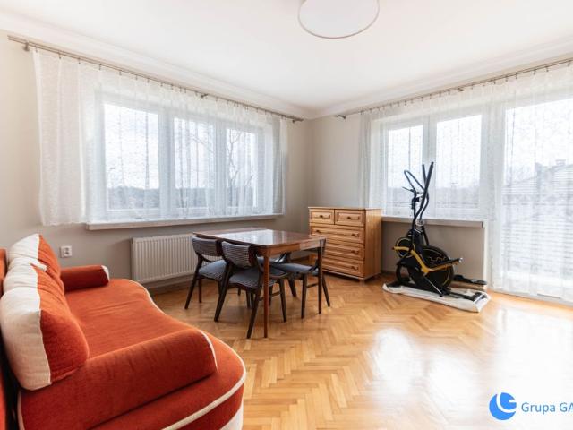 Pietro w domu 3 niezależne pok. | 88 m² Klasztorna