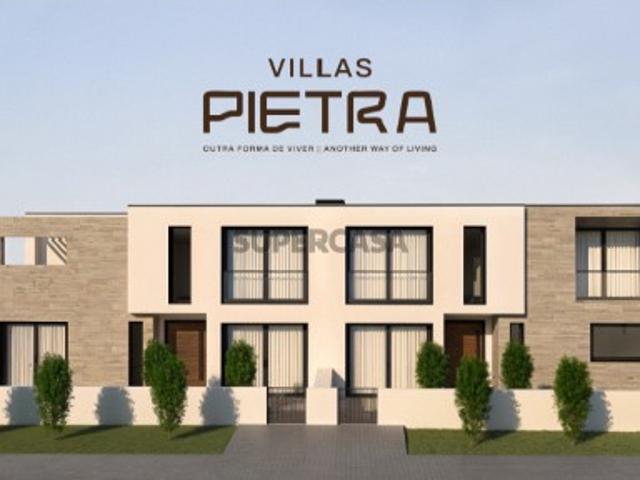 Pietra 21 | Nova construção de Moradia T4 em Condeixa