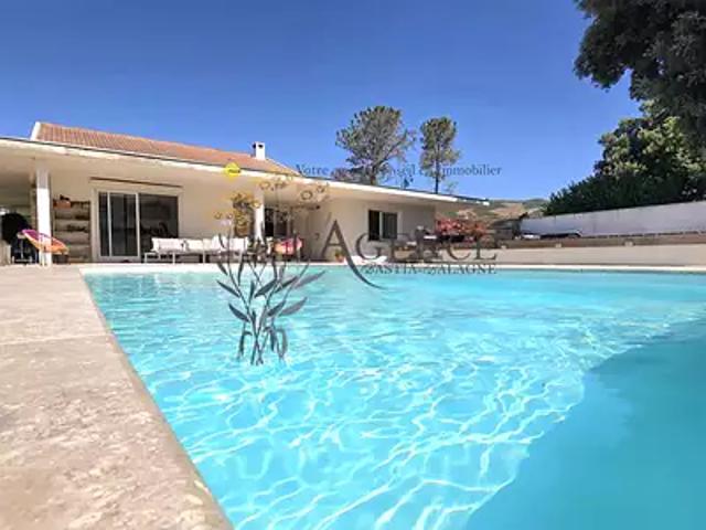 Pietracorbara 20233 Achat / Vente maison 4 pièces t4