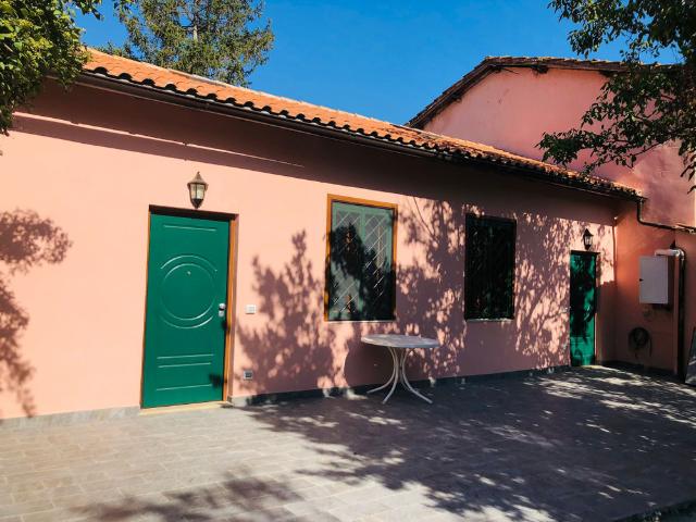 PIETRALATA HOME