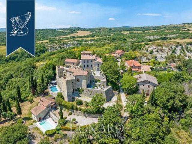 Pieve Santo Stefano Arezzo 93585912