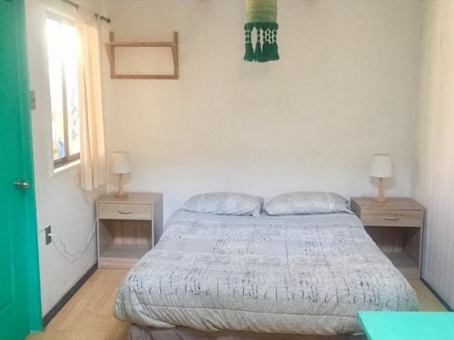 Pieza 5 en Casona Caracola