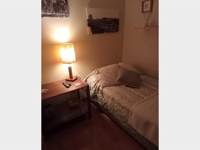 Pieza con baño privado, comuna Las Condes