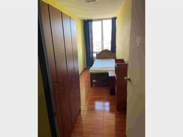 pieza en arriendo