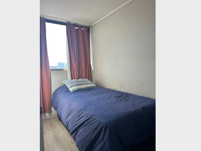 Pieza en Arriendo con baño individual