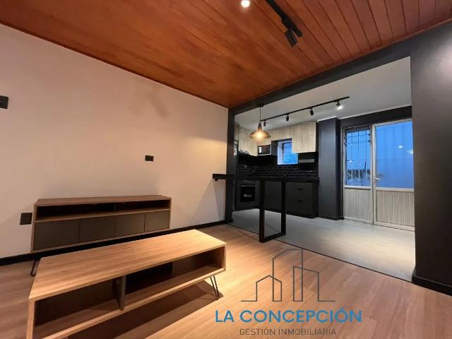 Pieza en arriendo en plaza perú