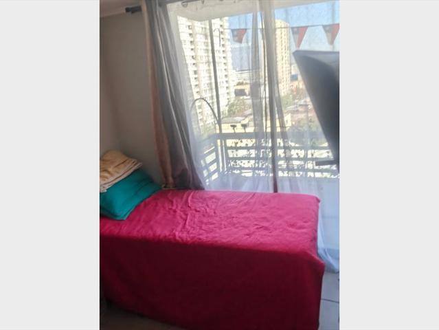 Pieza habitación en arriendo para mujer