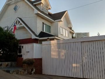 Población Vergara, Provincia de Valparaíso