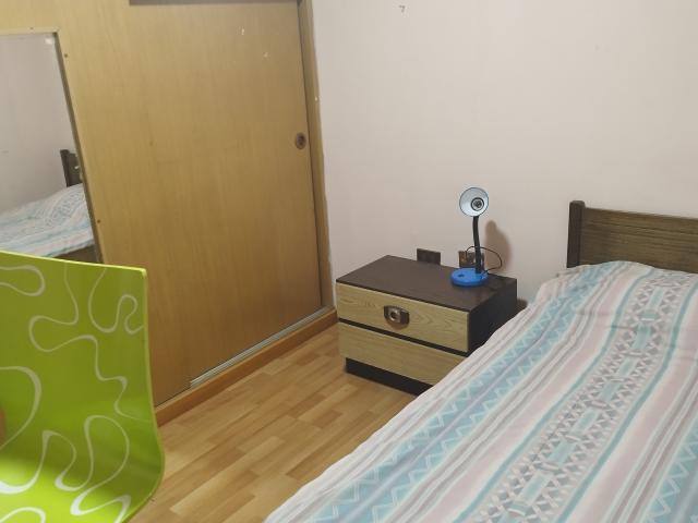 Piezas en Casa estudiantes en Valparaíso