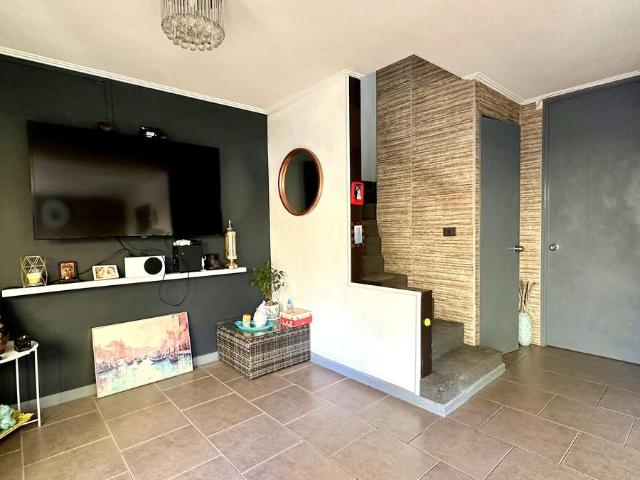 Pie Andino / Tobalaba / Condominio