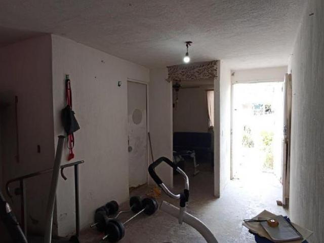 PIE DE CASA EN VENTA Zona: FRACCIONAMIENTO DENOMINADO LOMAS DE CAPILLA, Ixtlahuacán de los Membrillo