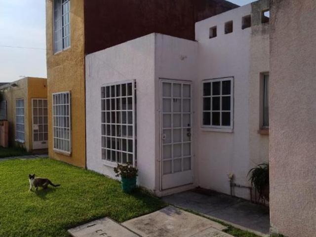 PIE DE CASA EN VENTA EN LAS GARZAS PARA SEGUIR AMPLIANDO UN NIVEL