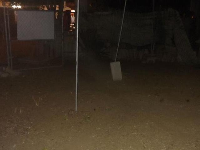 PIE DE CASA OLAS ALTAS