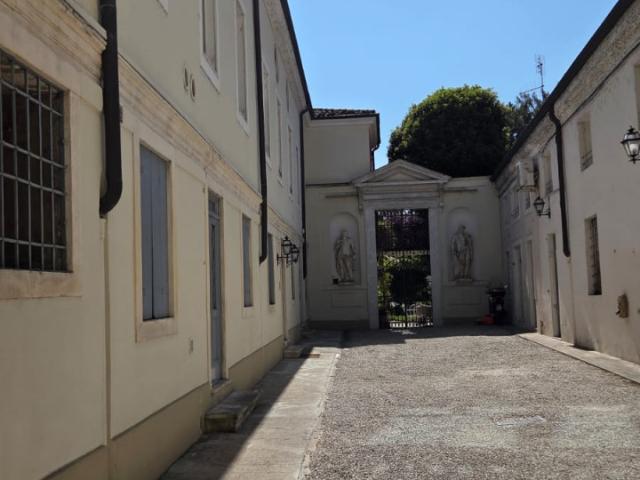 Pied a terre