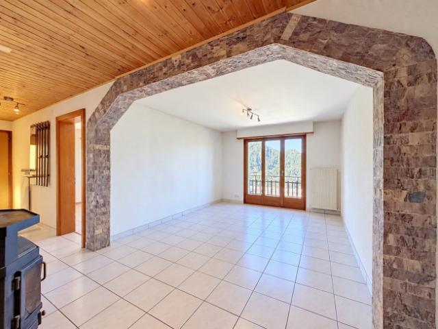 Pied à terre à rénover au coeur des 4 Vallées