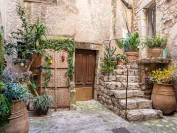 Pied à terre idéal ou investissement de charme au coeur du vi
