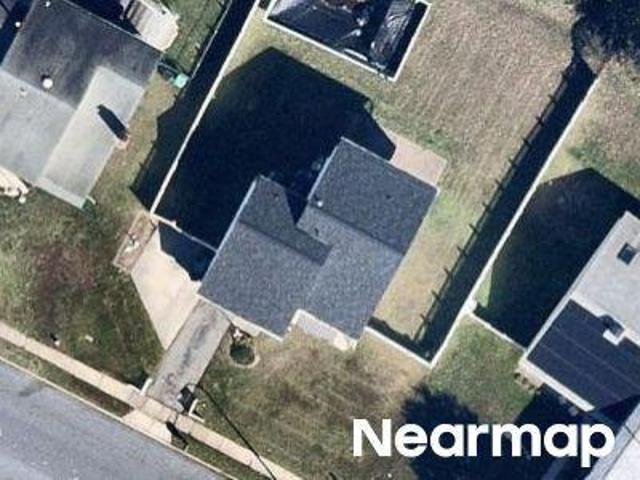 Piedmond Ln