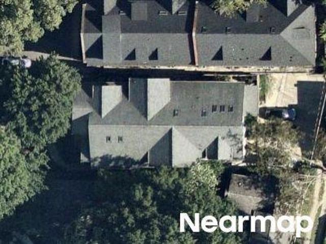 Piedmont Ave NE