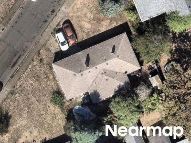 Piedmont Ave NW