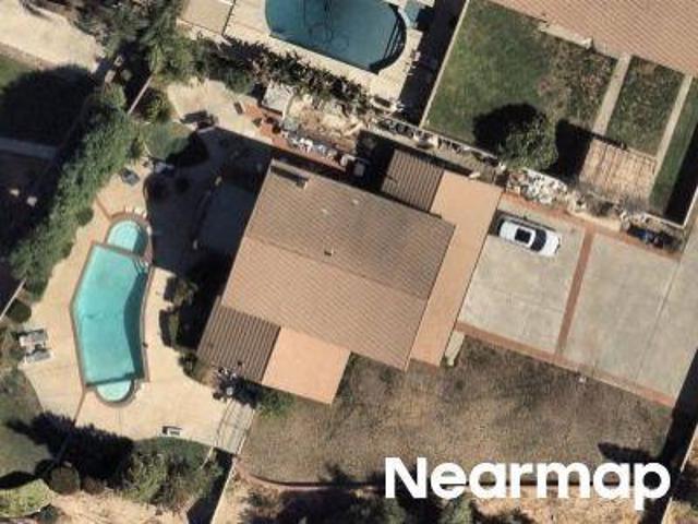 Piedmont Dr