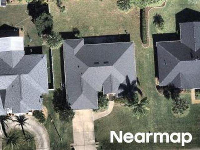 Piedmont Dr