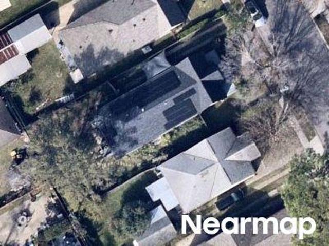 Piedmont Dr