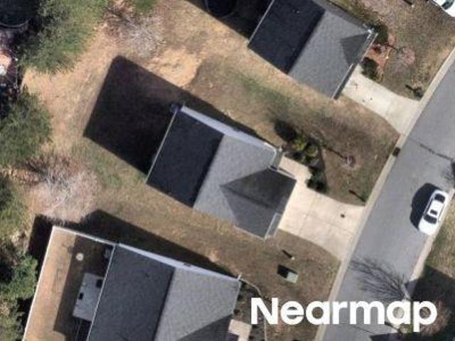 Piedmont Farms Way