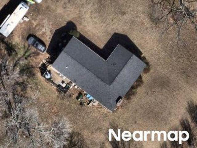 Piedmont Golf Course Rd