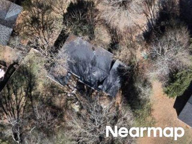 Piedmont Golf Course Rd