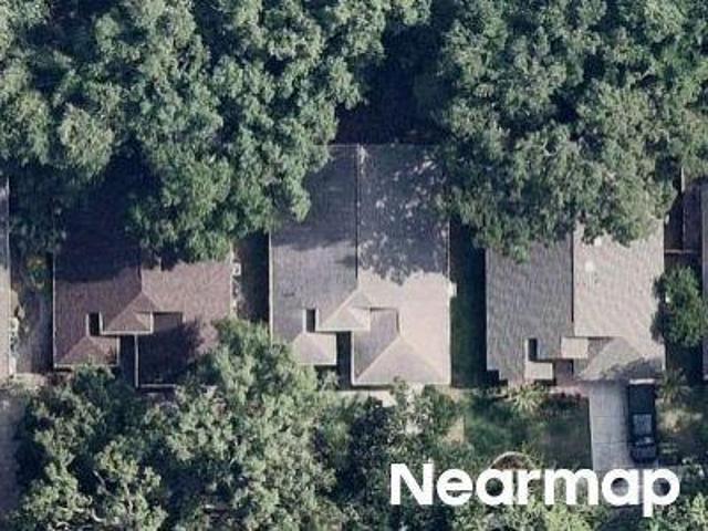 Piedmont Oaks Dr
