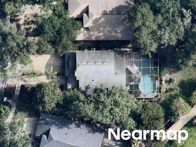 Piedmont Oaks Dr
