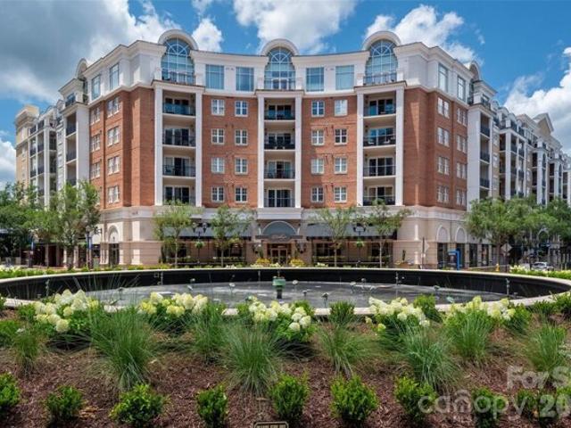 Piedmont Row Dr Unit,charlotte, Condo For Sale