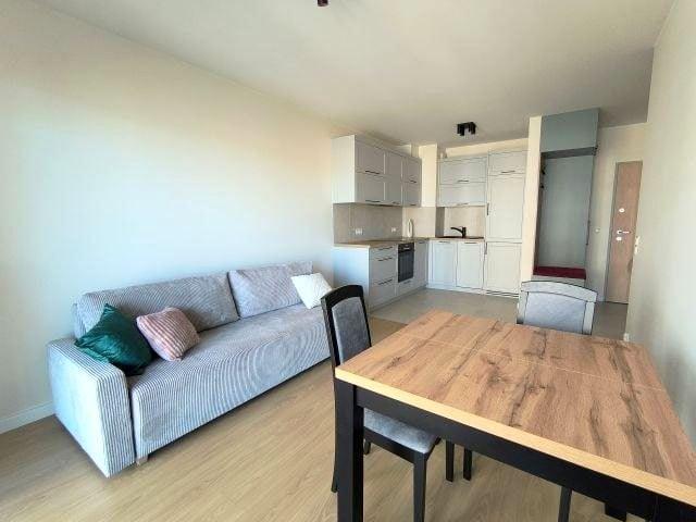 Piekarnicza 38,36 m², Gdańsk