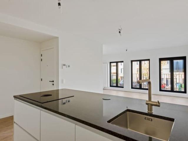 Piekfijn 2 slpk appartement voorzien van alle comfort