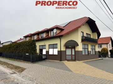 Piekoszów, Gmina Piekoszów, Powiat kielecki, Województwo świętokrzyskie