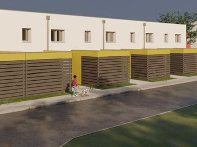 Pielachberg, Maisonette, 117 m² / 01351 00043