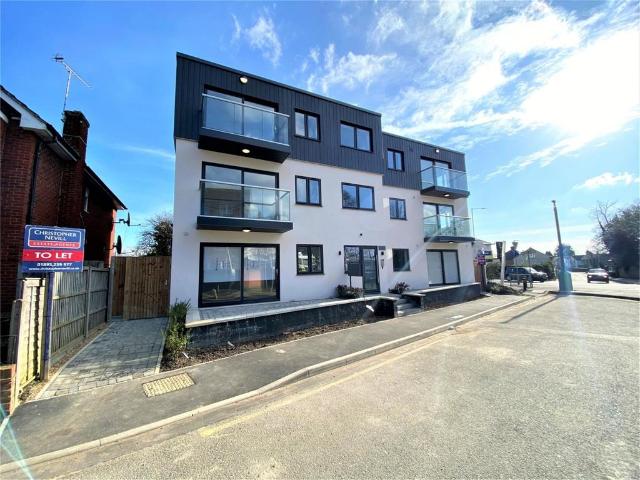 Pield Heath Road, Prosperity. Studio to rent £1,300 pcm £300 pw