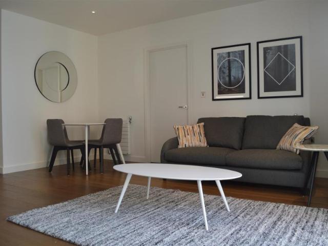 Pienna Apartments, Wembley Park 1 bed apartment to rent £1,950 pcm £450 pw