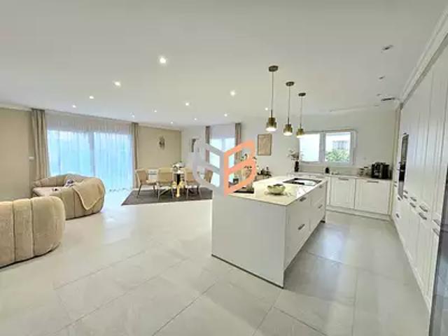 Piennes 54490 Achat / Vente maison 5 pièces t5