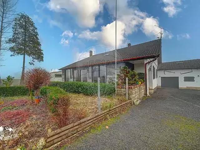 Piennes 54490 Achat / Vente maison 8 pièces t8