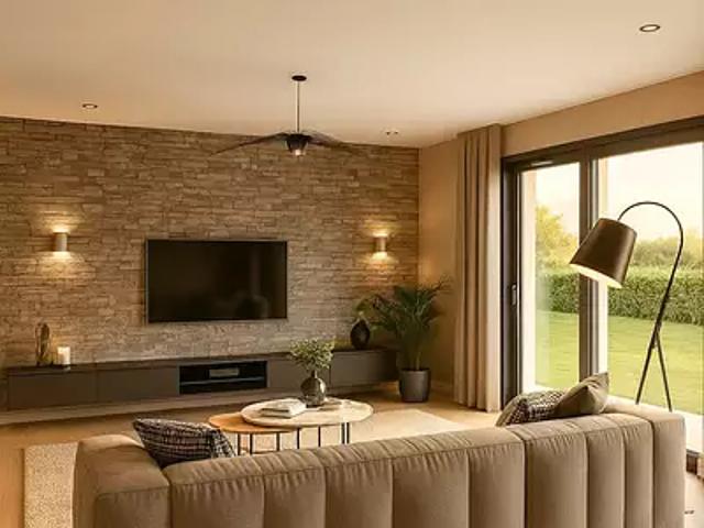 Piennes 54490 Programme neuf maison neuf à vendre 4 pièces