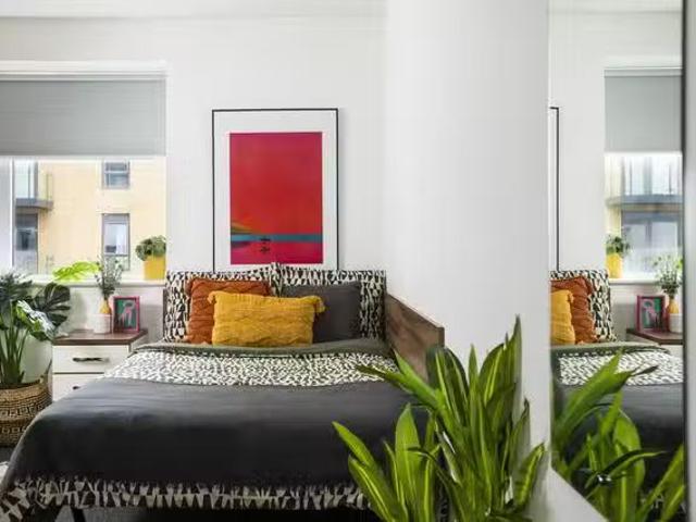 Pier Quays Classic En Suite