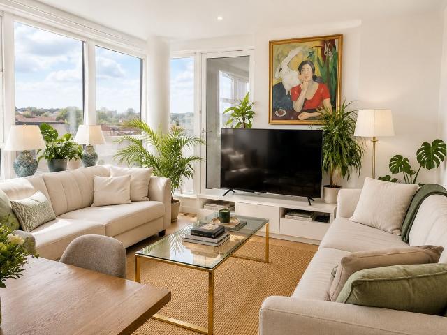 Pier Road, London E16, 2 bed flat to rent, £2,400 pcm | PrimeLocation