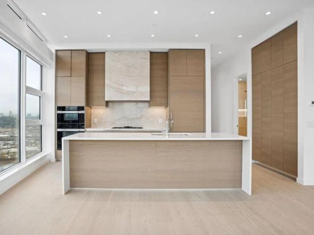 Pier West — Three Bedroom Penthouse