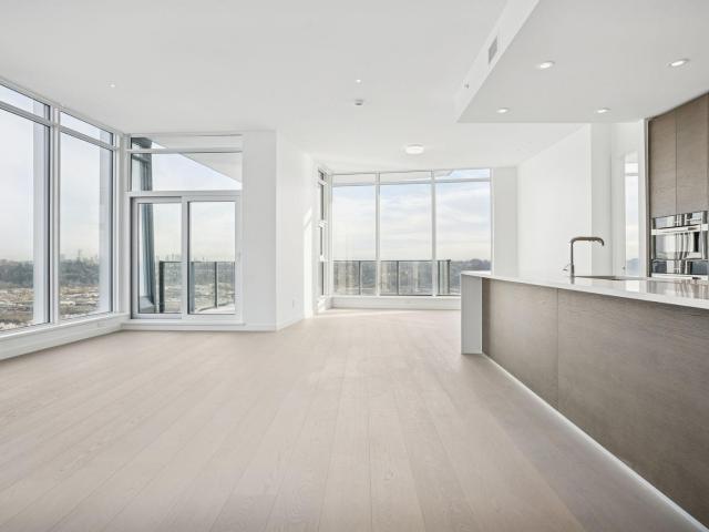 Pier West Two Bedroom Sub Penthouse Apartment for Rent