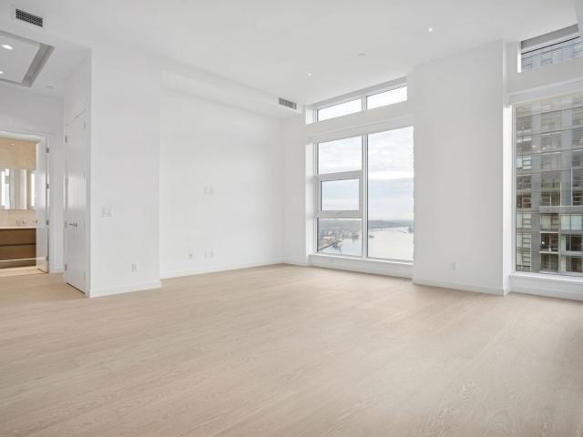 Pier West Two Bedroom Penthouse Apartment for Rent