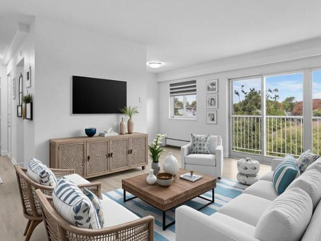 Pier 45 Apartments