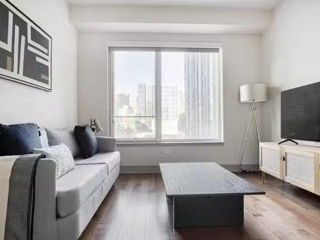 Pier 4, 100 Pier Four Blvd, Seaport 1 Bedroom 1 Bath