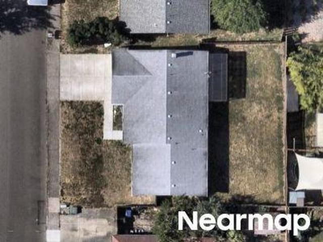 Pierce Dr N