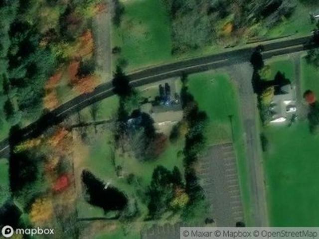 Pierce Hill Rd